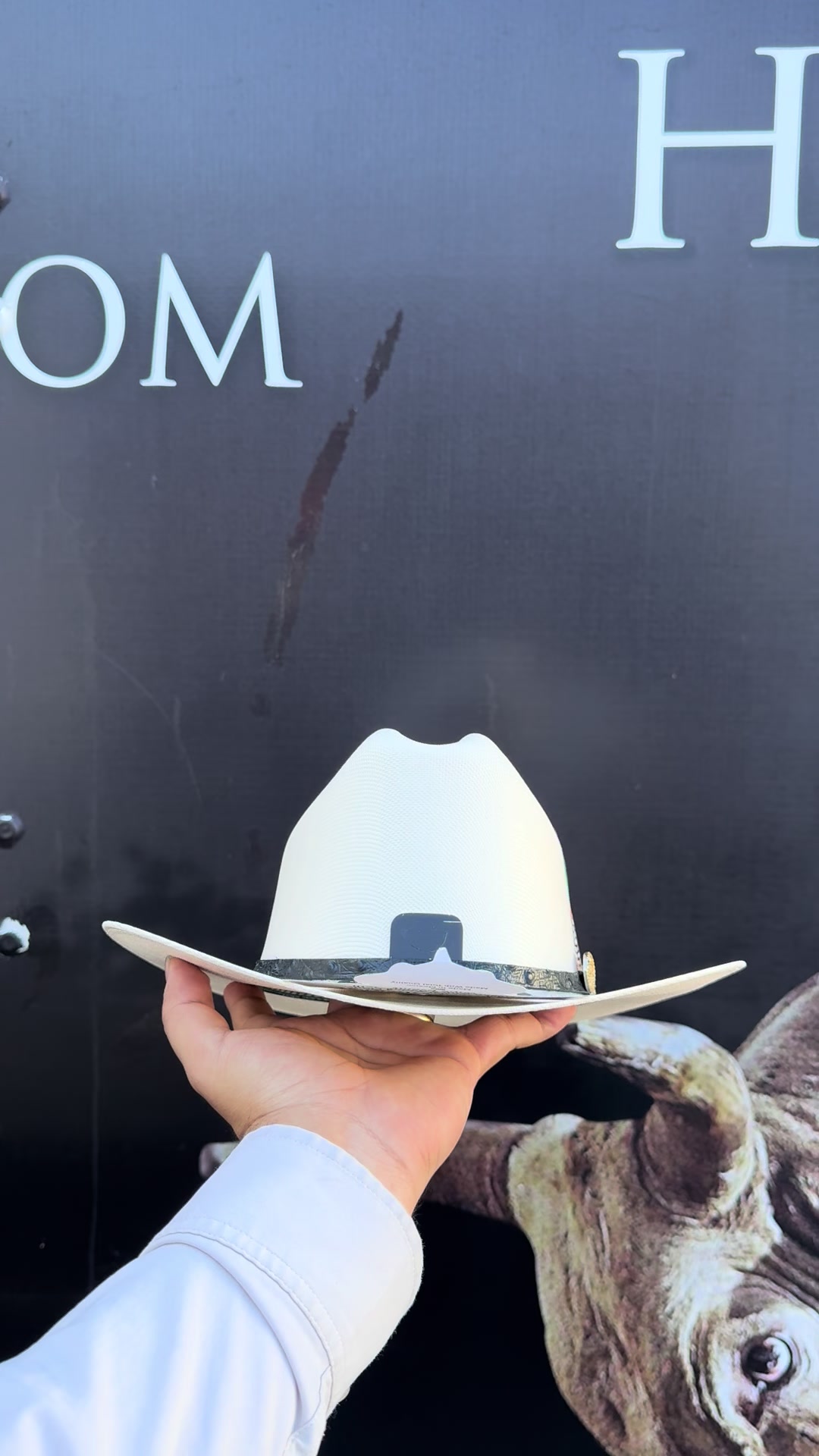 @The Sombrero Ranch