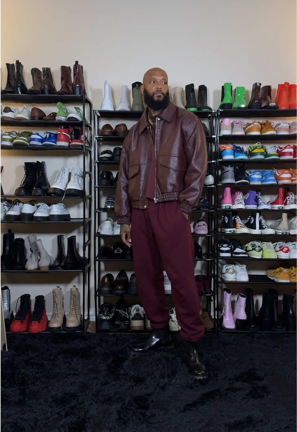 @Rodney | Daily Fashion Guy