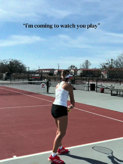 @Tennis Whisper