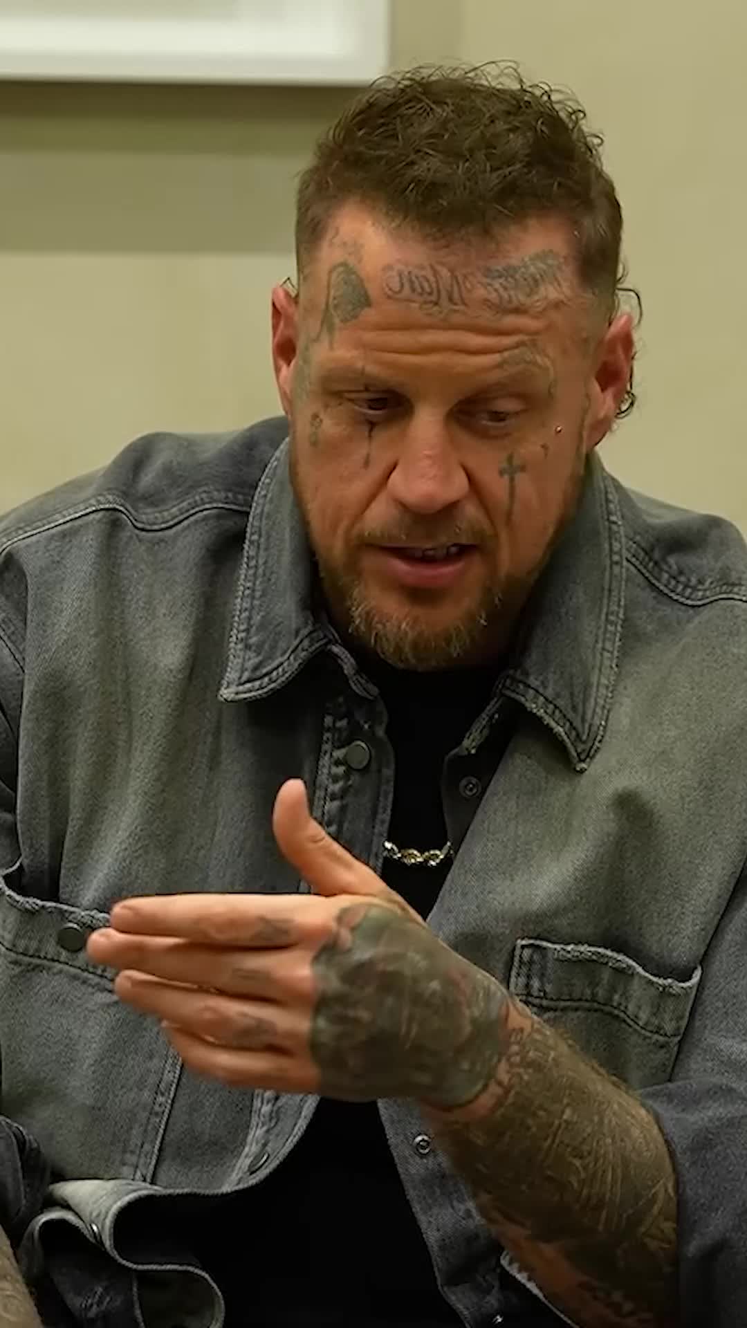 @Jelly Roll Fan
