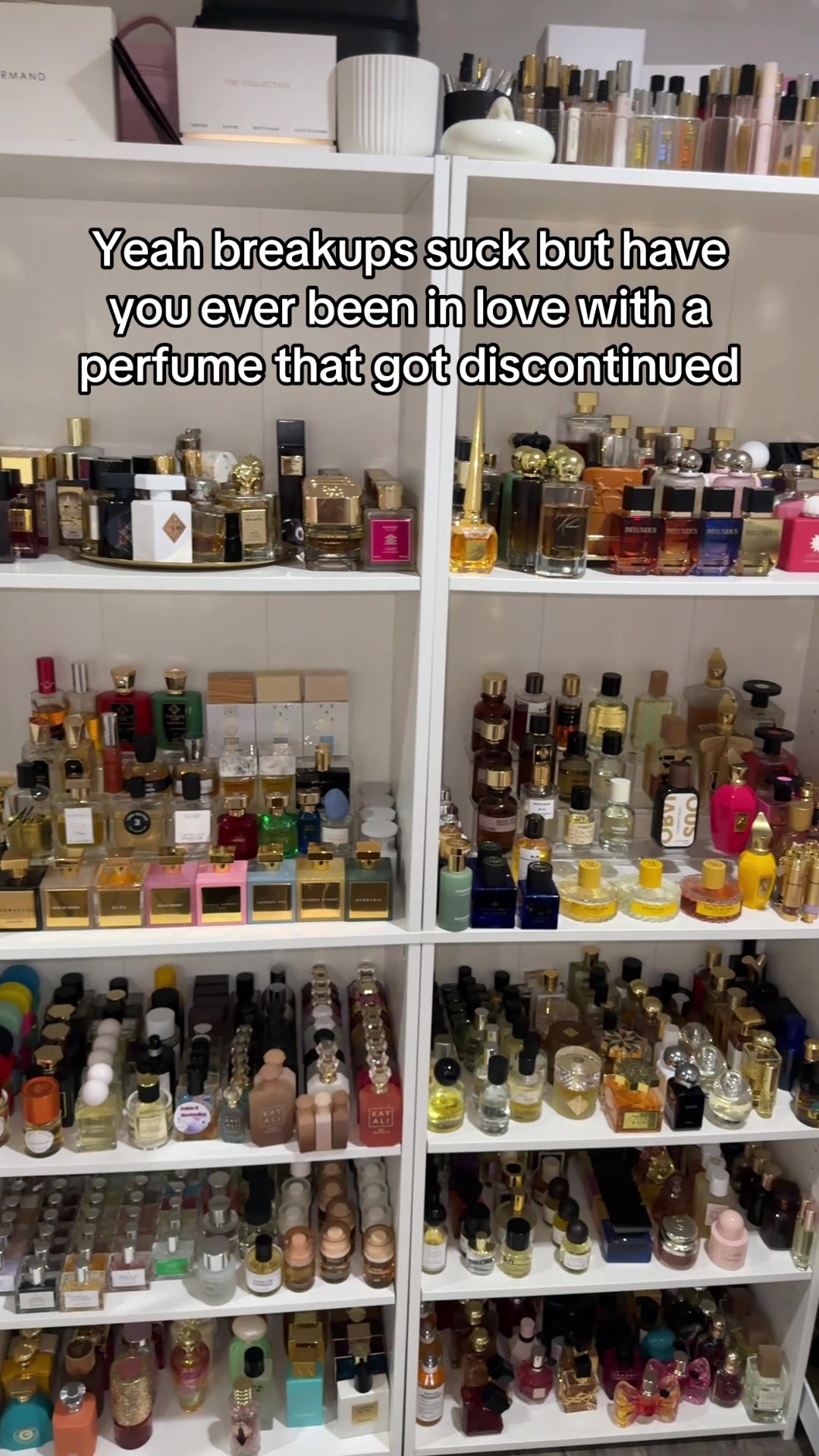 @JADE soft life, strong perfume