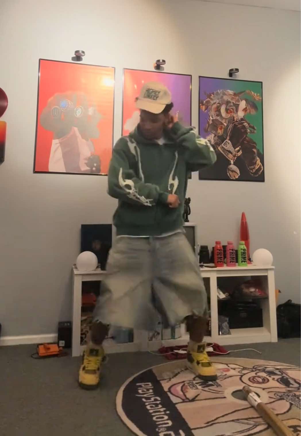 @PRINCEPOVS&reg;