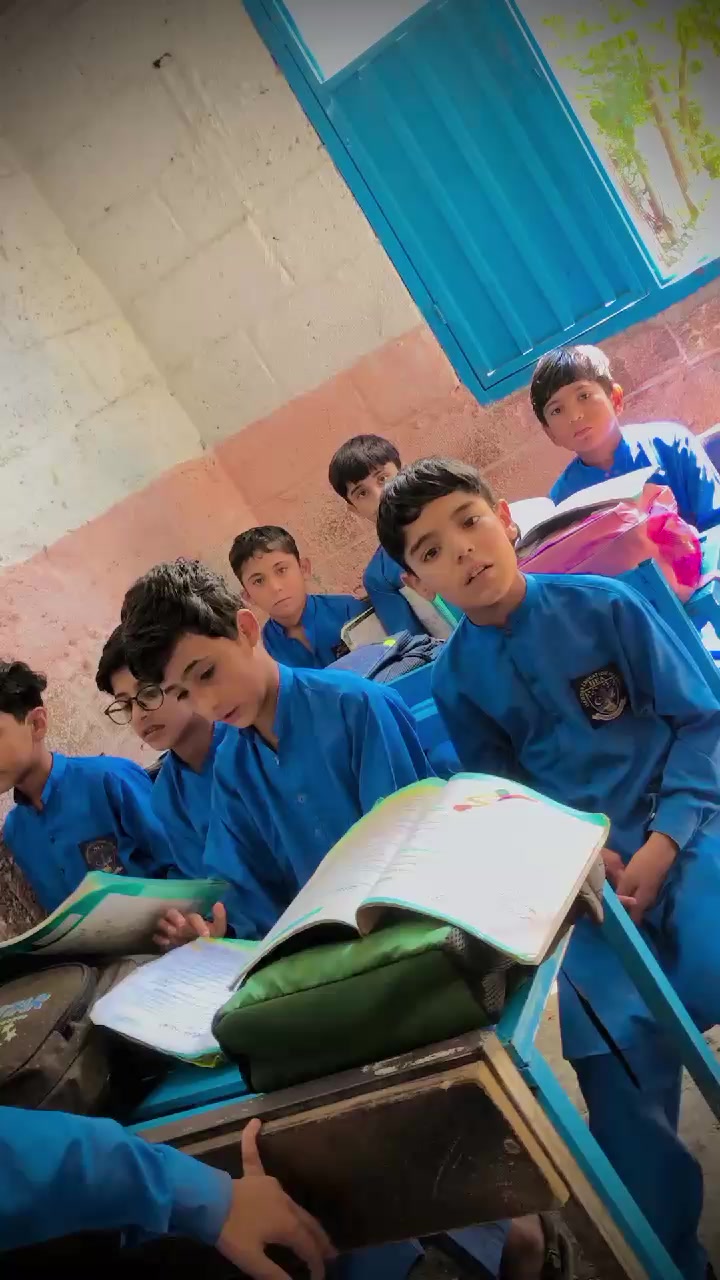 @H.E.A. School nawagai campus