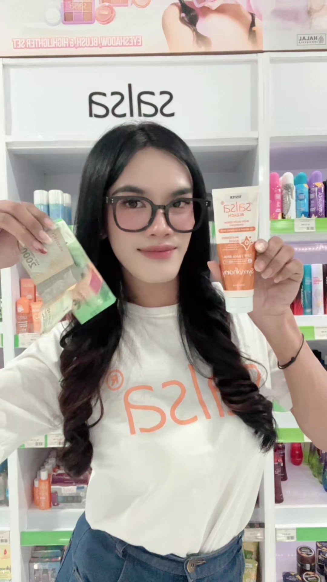 @ladylookcosmetic