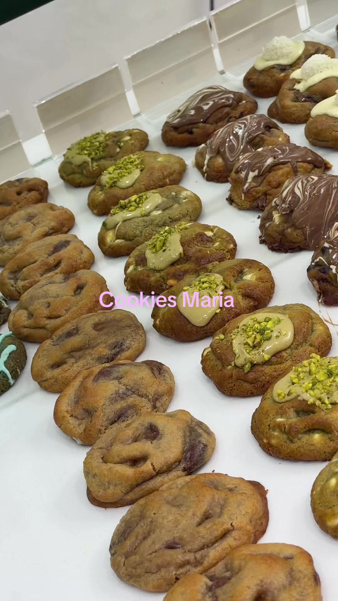 @Cookies MaRia