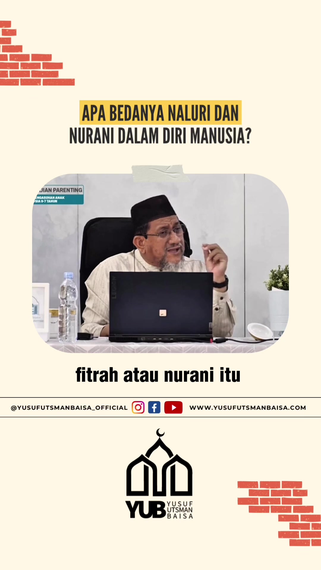 @Yusuf Utsman Baisa_Official