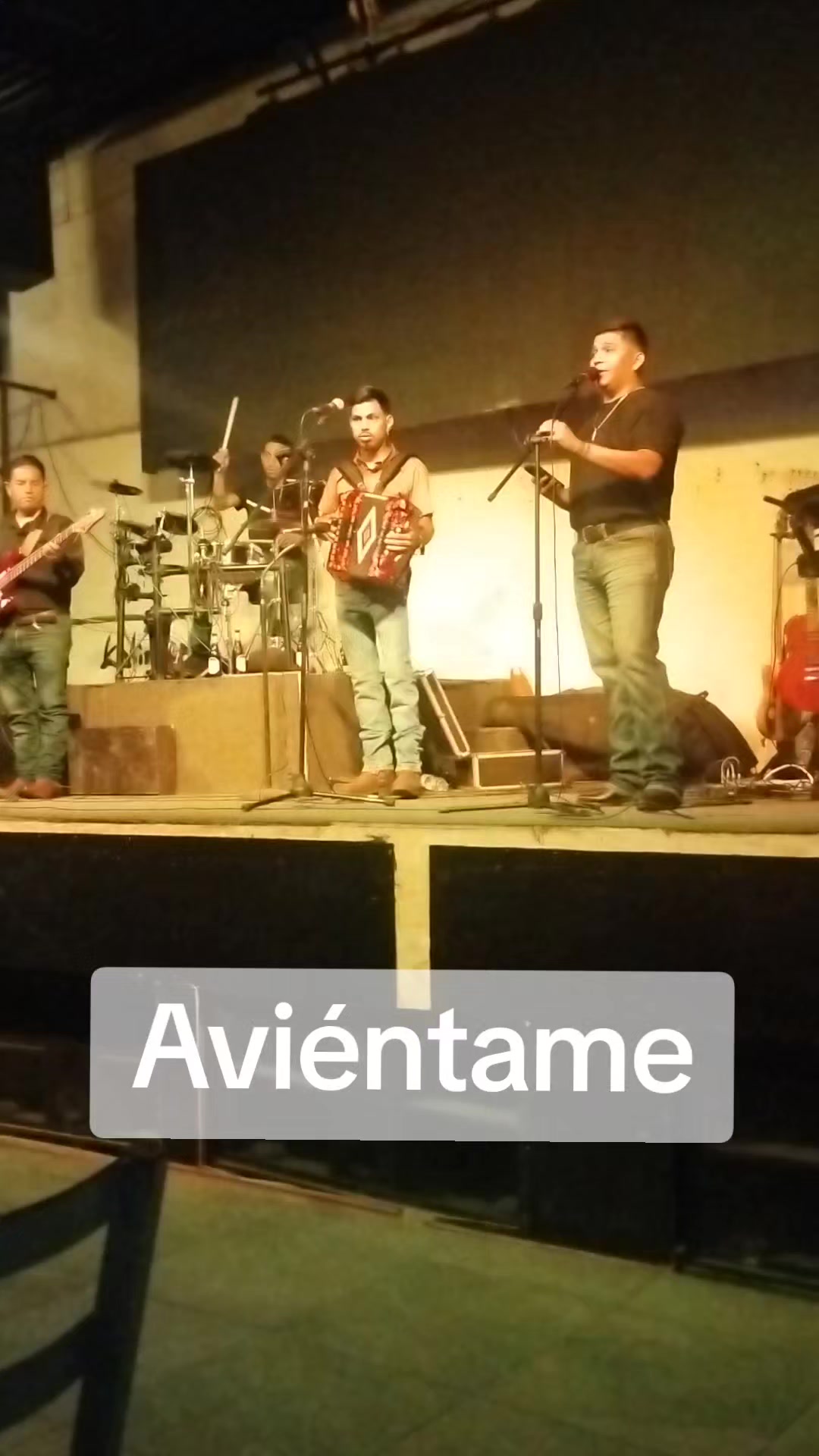 @Cari&ntilde;osa