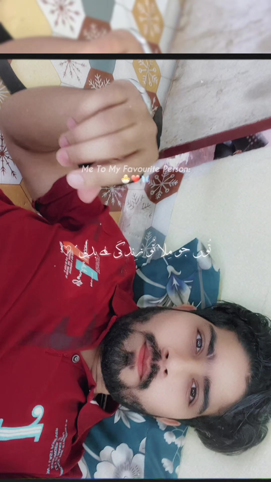 @Jugmu s