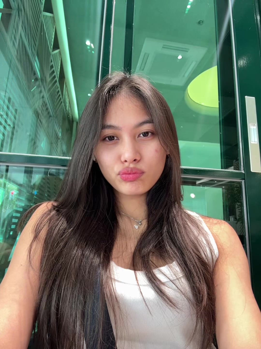 @Shaina Nitura