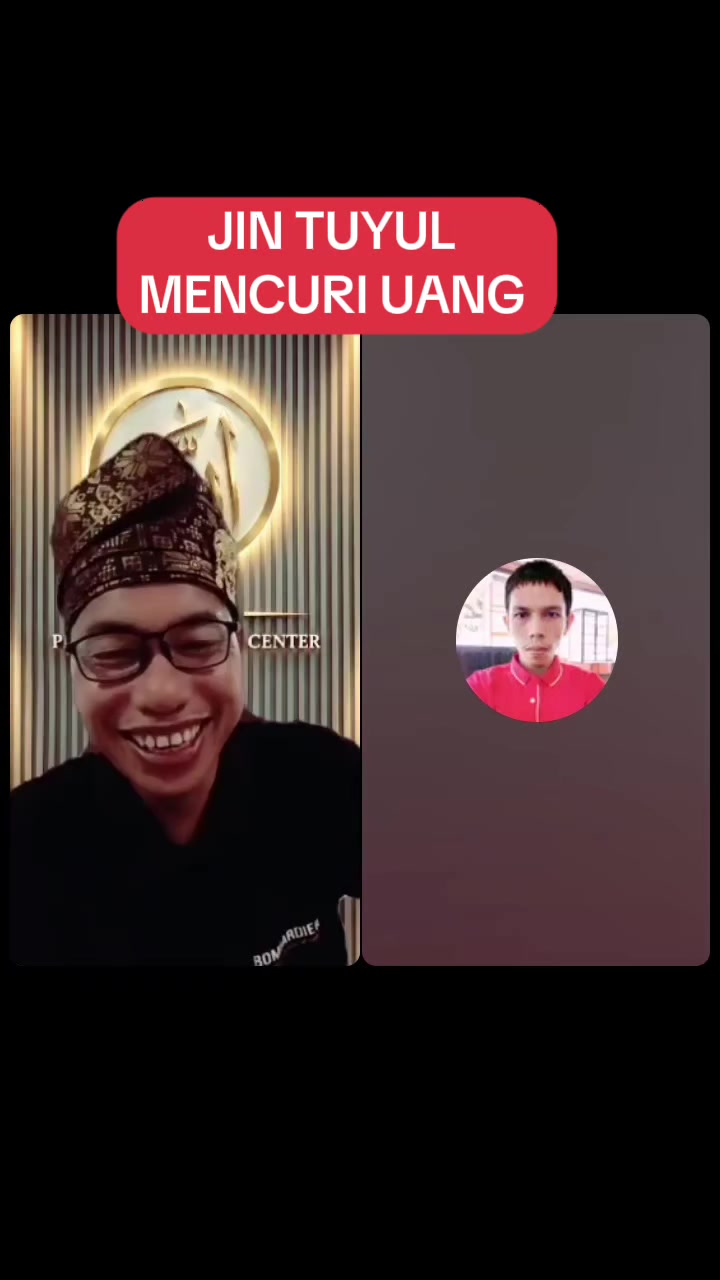 @PEKANBARU RUQYAH CENTER (PRC )