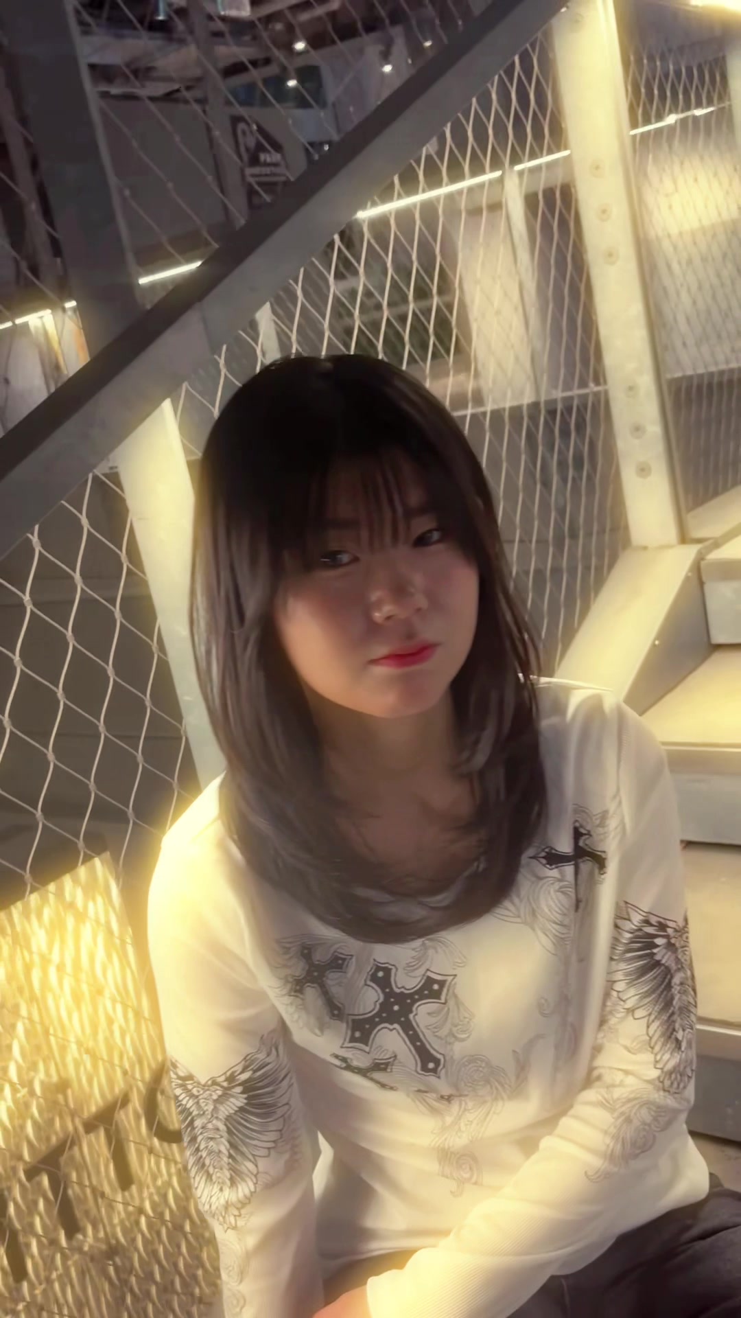 @ユズキ|韓国系美容師への道