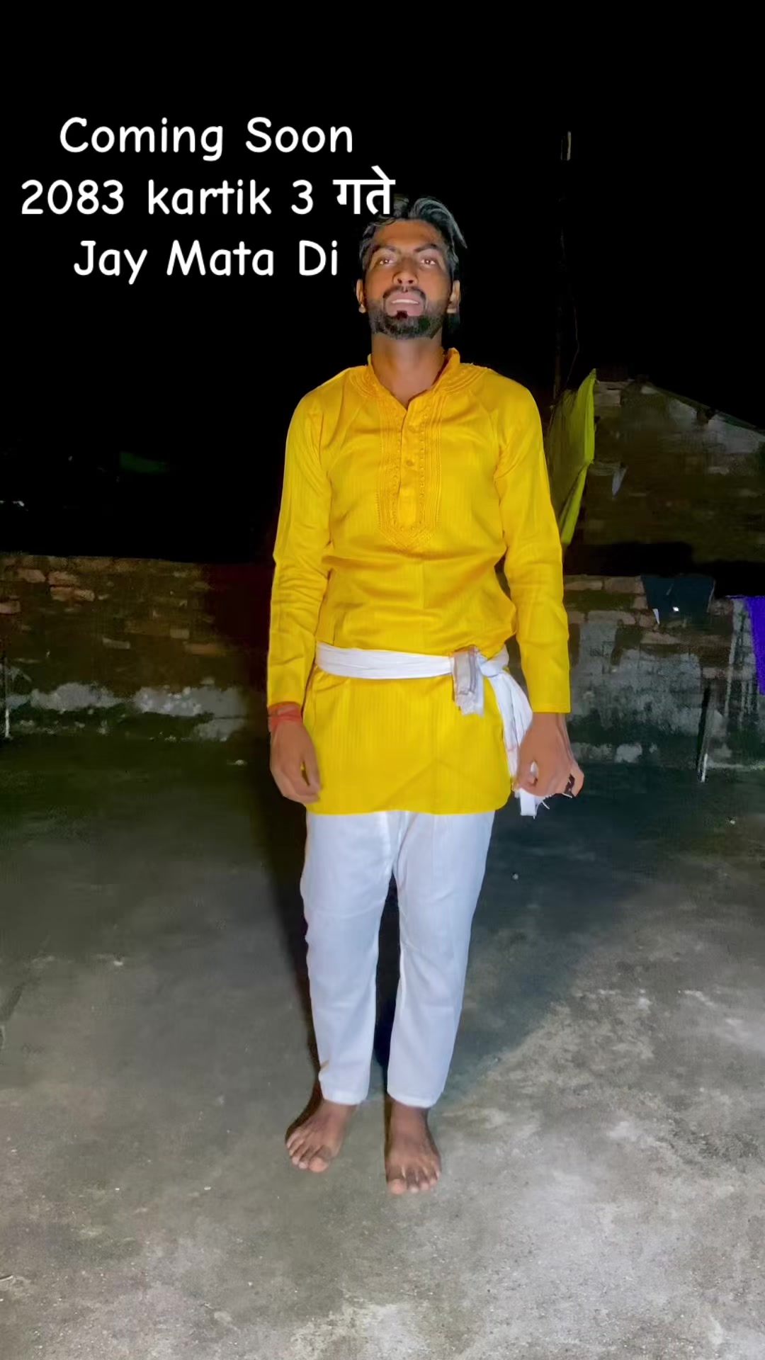 @Lumbini Dance Academy
