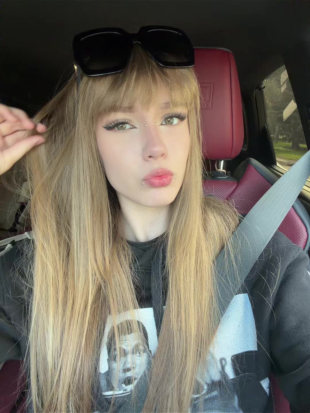 @лина кай