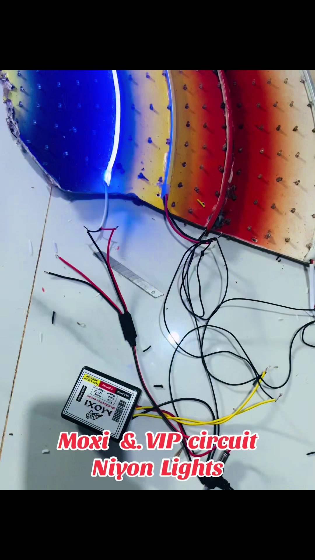 @R electronic