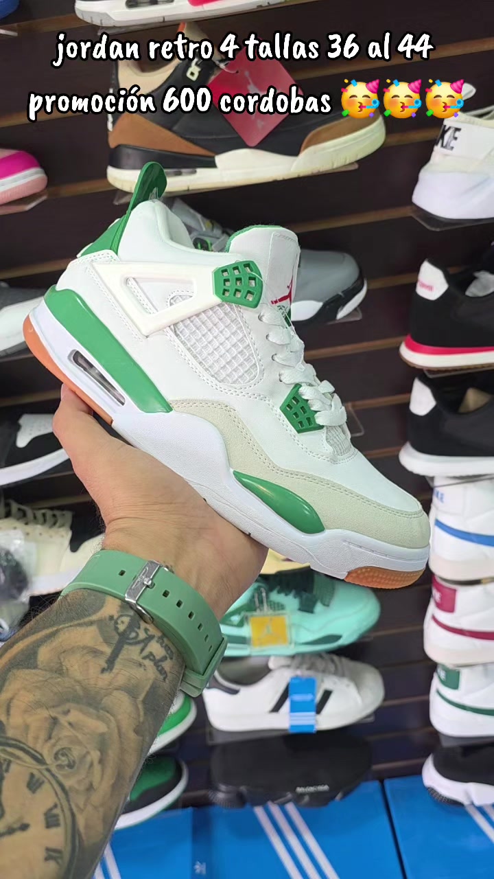 @Mr Shoes Nic_