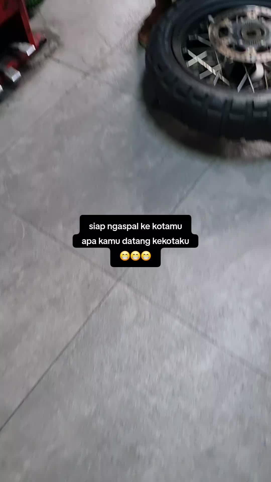 @BAN SAE JAKARTA