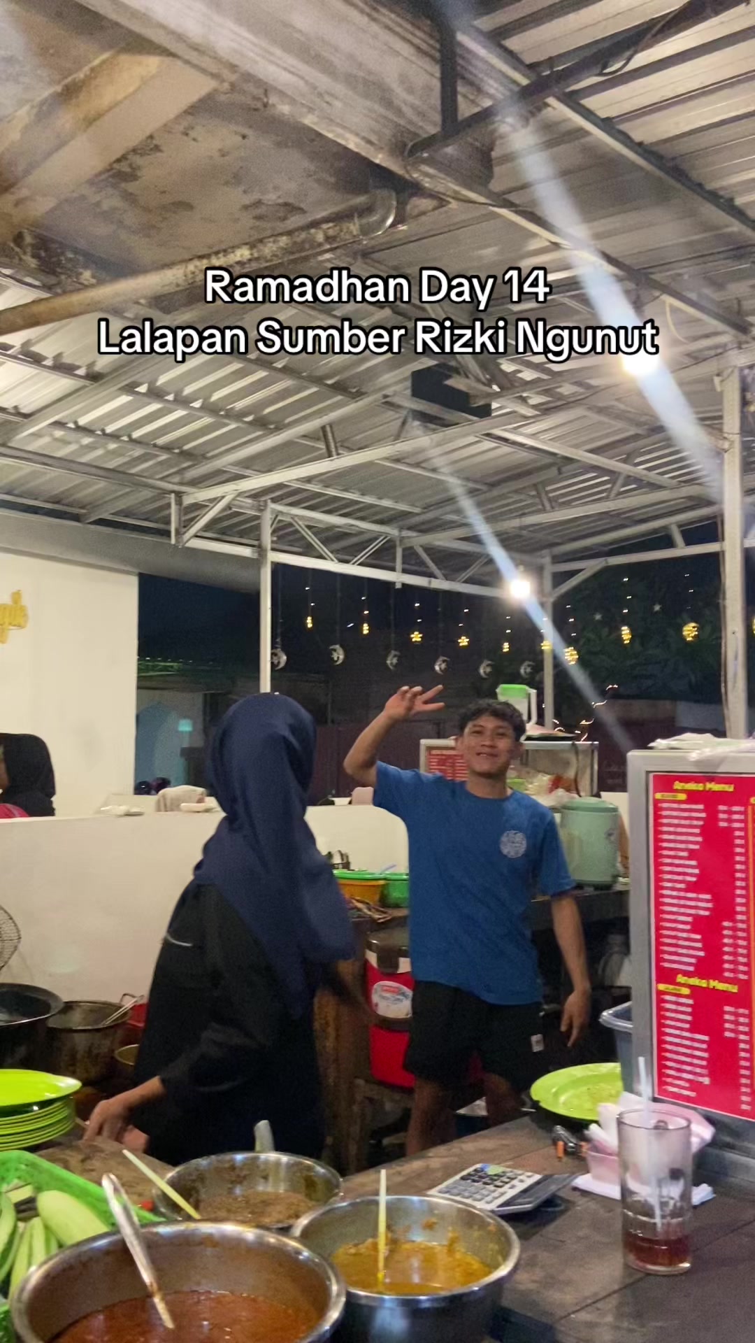 @SUMBER RIZKY NGUNUT
