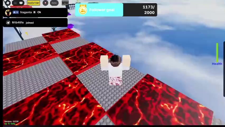 @Random Gamer
