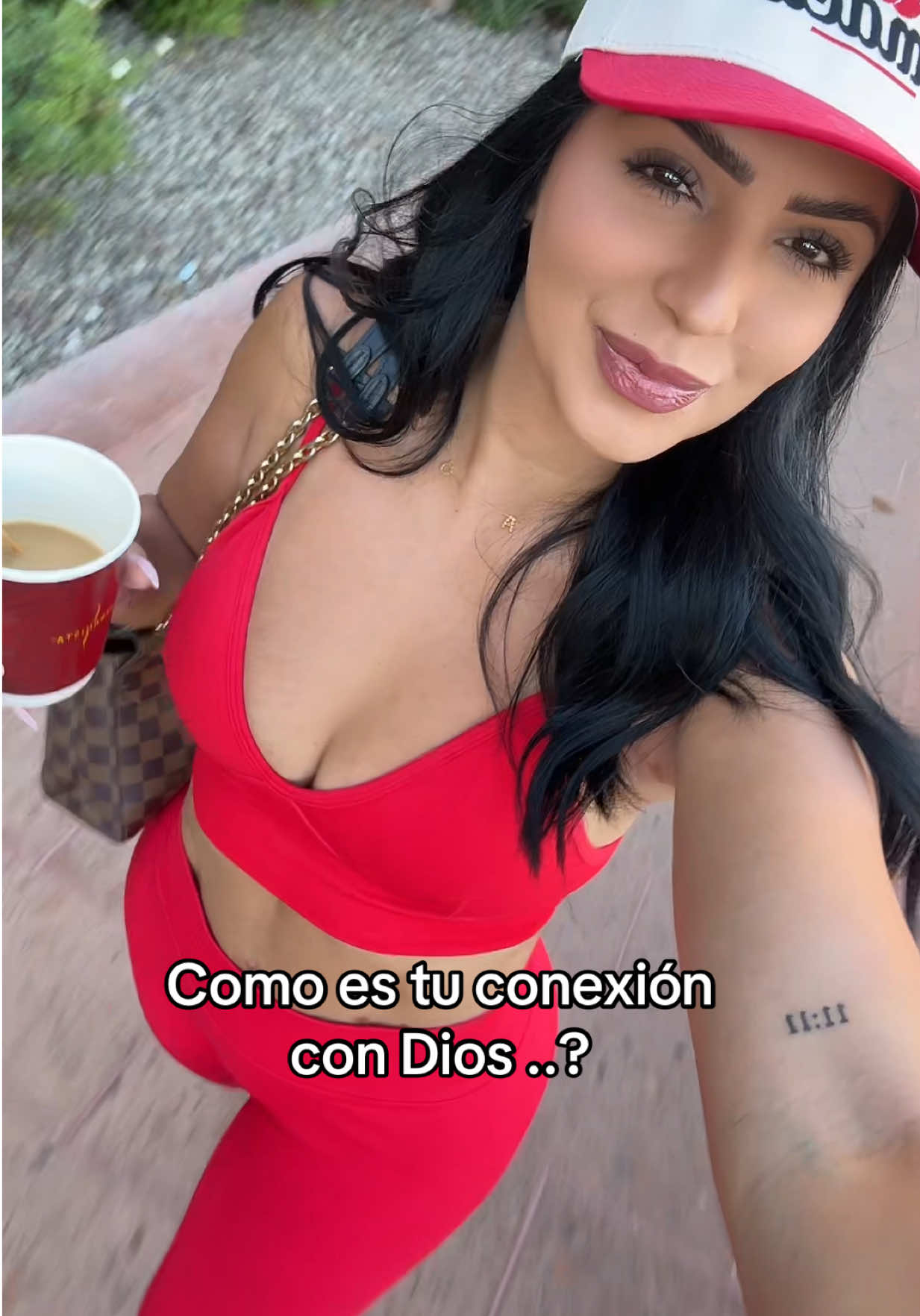 @Jackie Hernandez