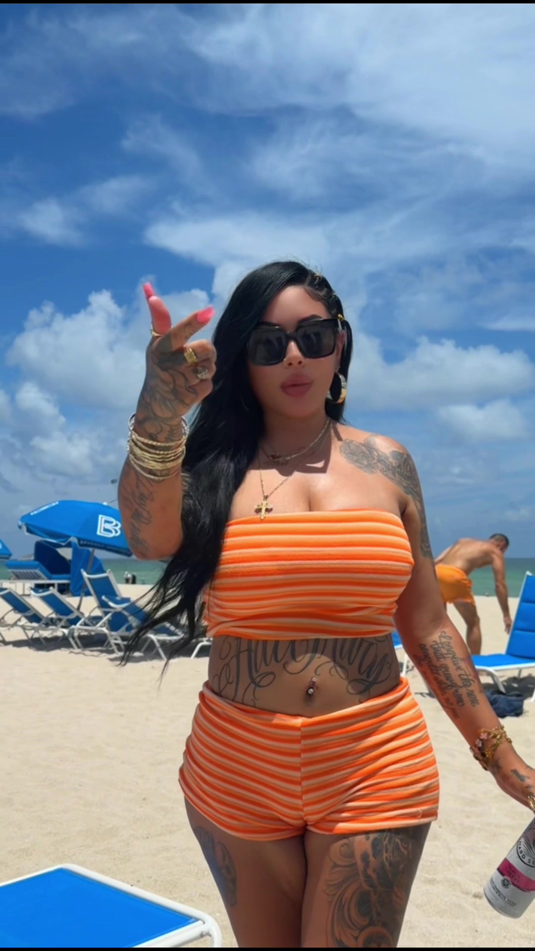 @Drea Shakur UGC