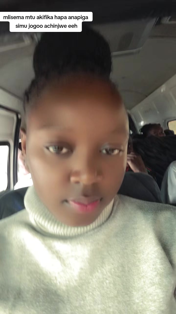 @kelpie the kisii babe โ๏ธ๐โ