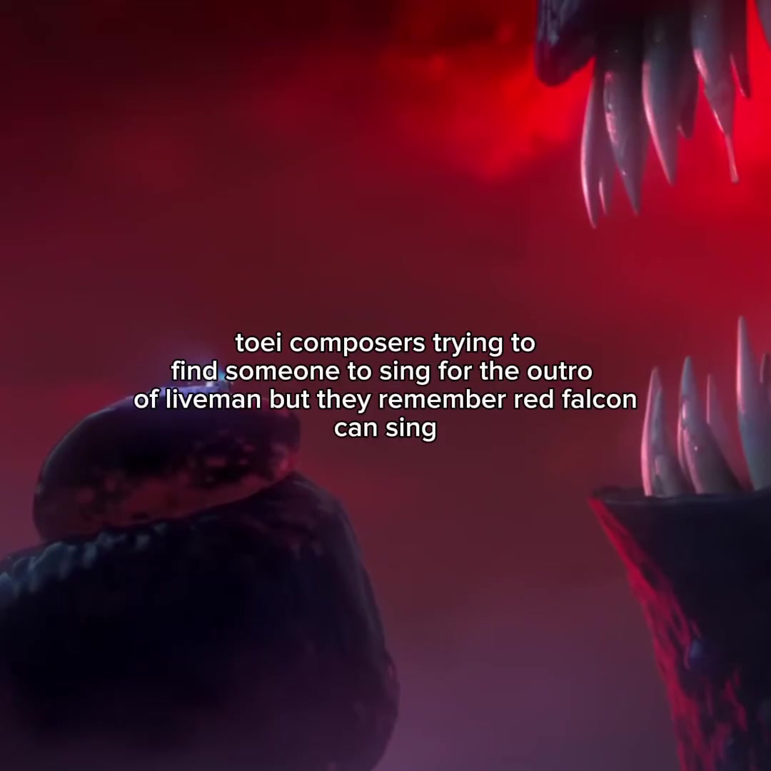 @Five Tailed Prince Megiddo