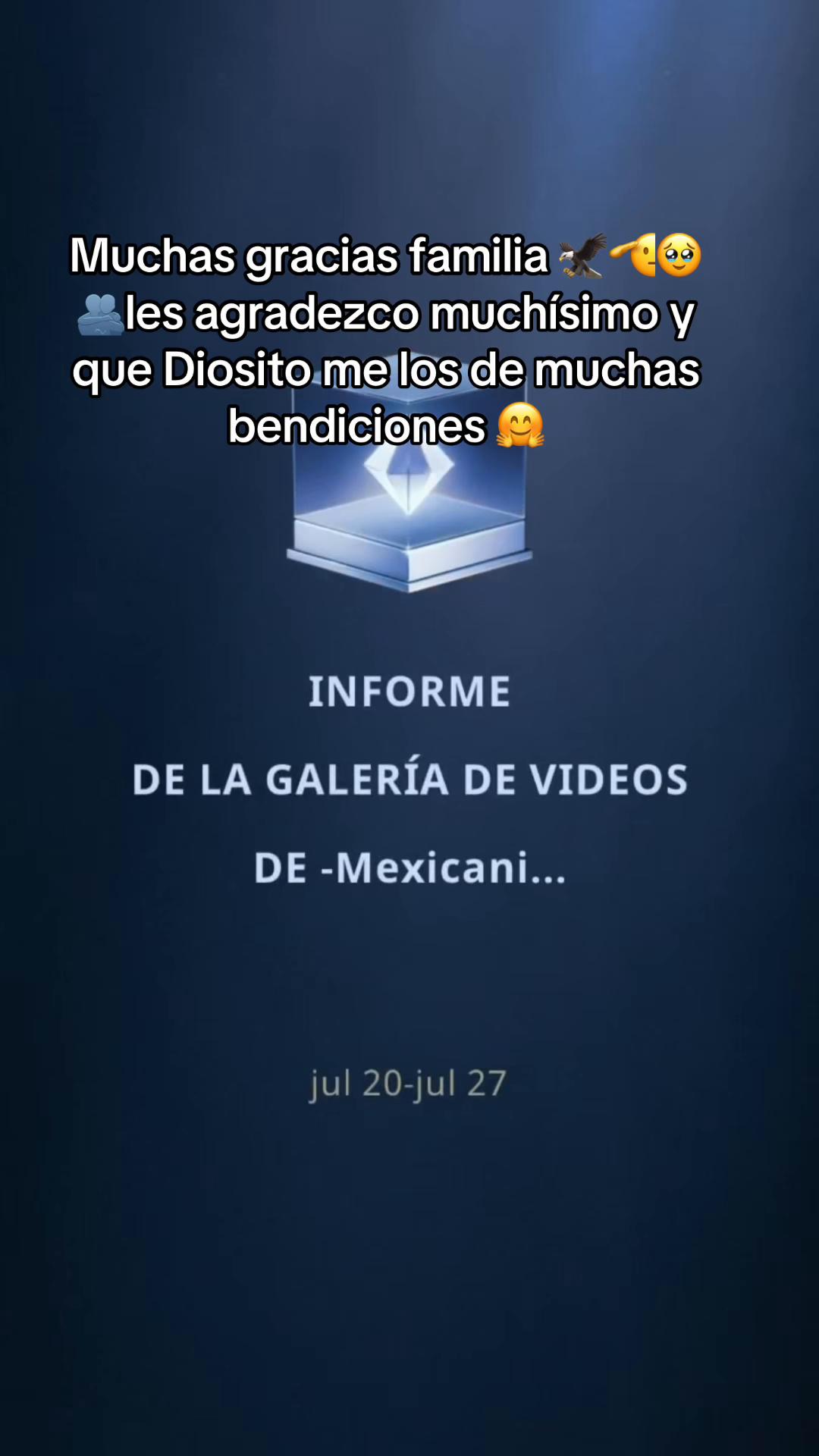 @🦅Mexicanita🇲🇽🖇️🇧🇴&laquo;❣️&raquo;