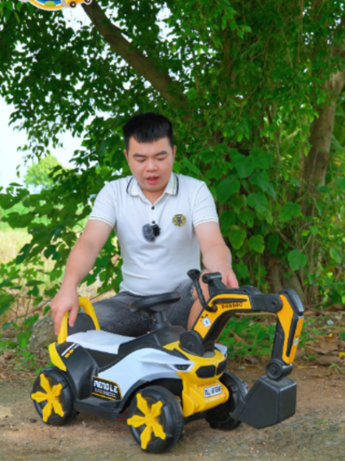 @Xe trẻ em 88