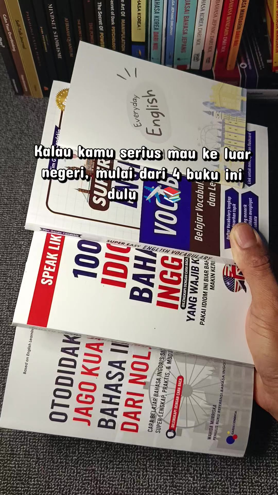 @ILMU BAHASA