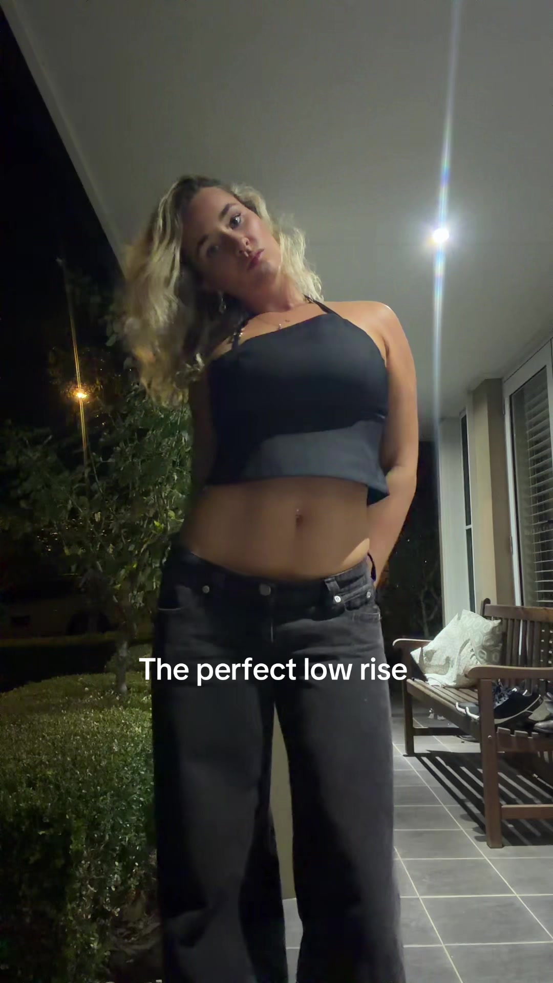@queen of tik tok