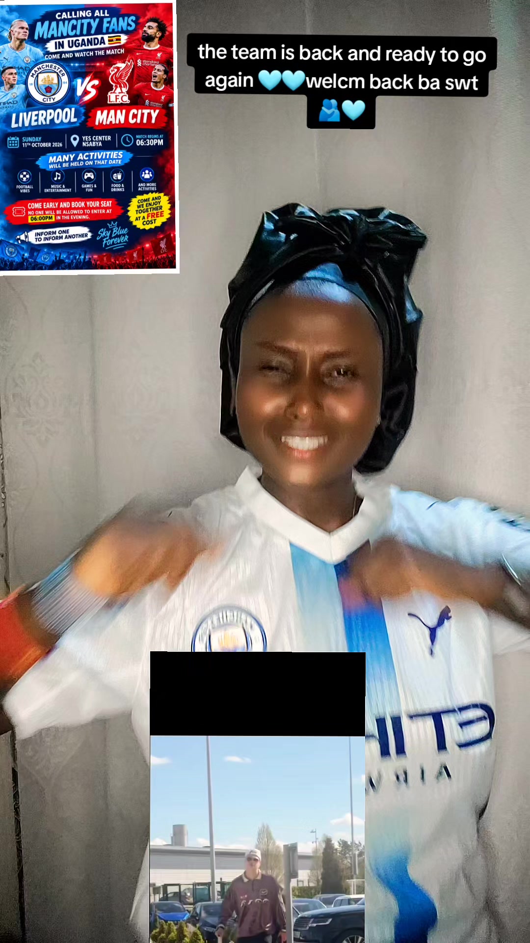 @QUEEN Of MAN CITY🩵🇸🇯