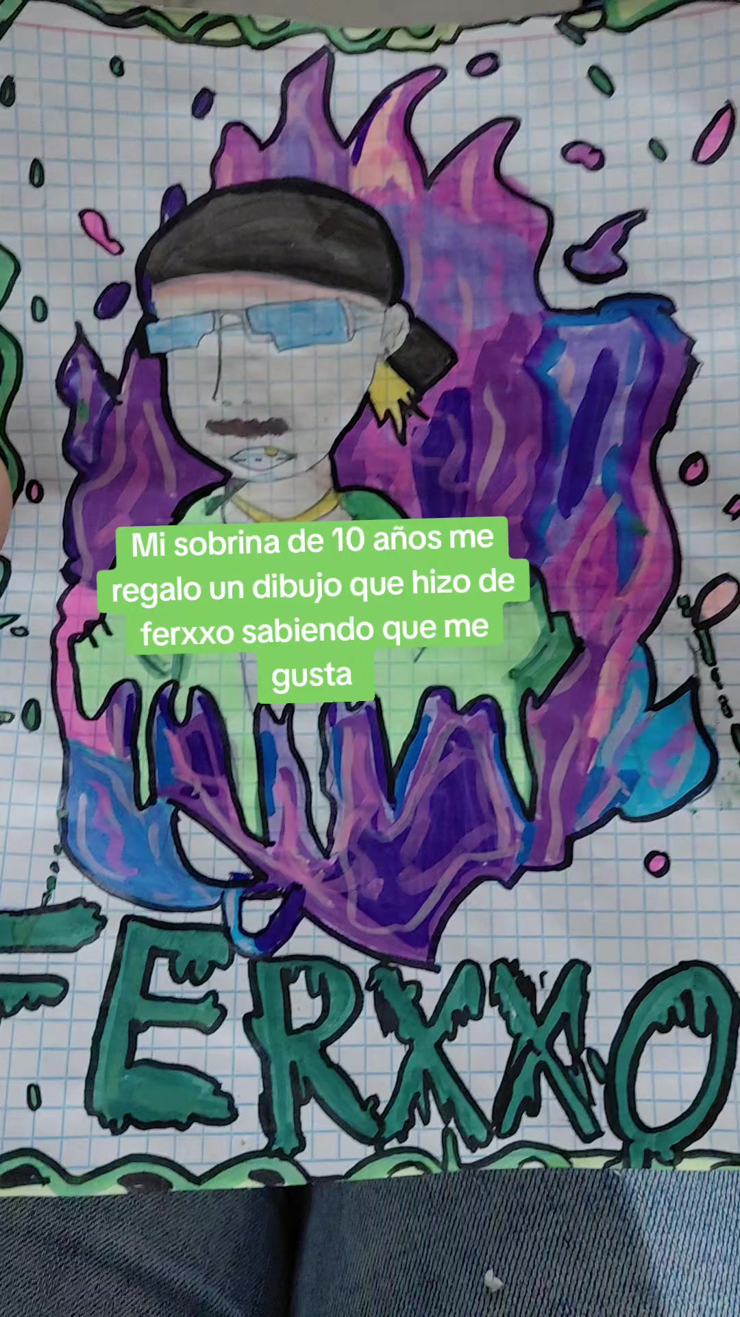 @Feid x Max