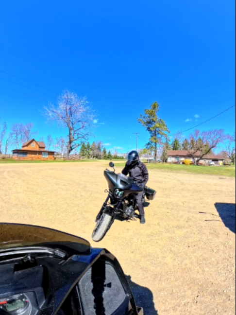 @Ridingfish