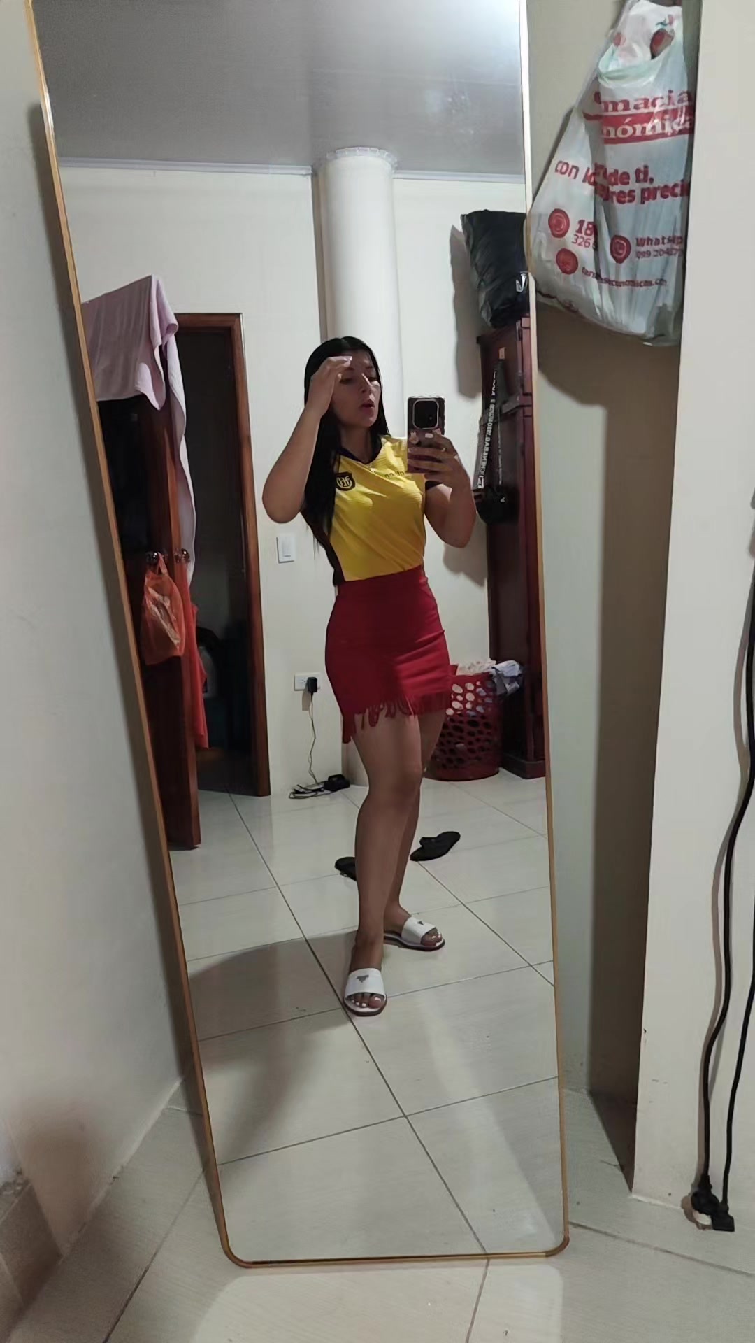@Kryss Parraga