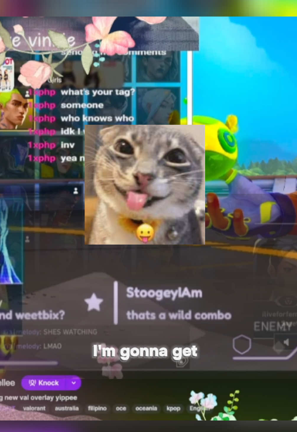 @𝑙𝑢𝑙𝑢 ࣪˖ ִֶָ𐀔𝘵𝘵𝘷 3kyu_u