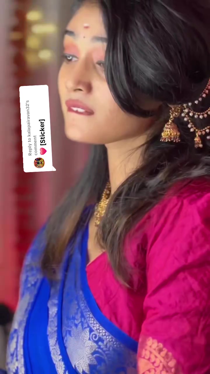 @♥️32 வீர தமிழச்சி 🔥