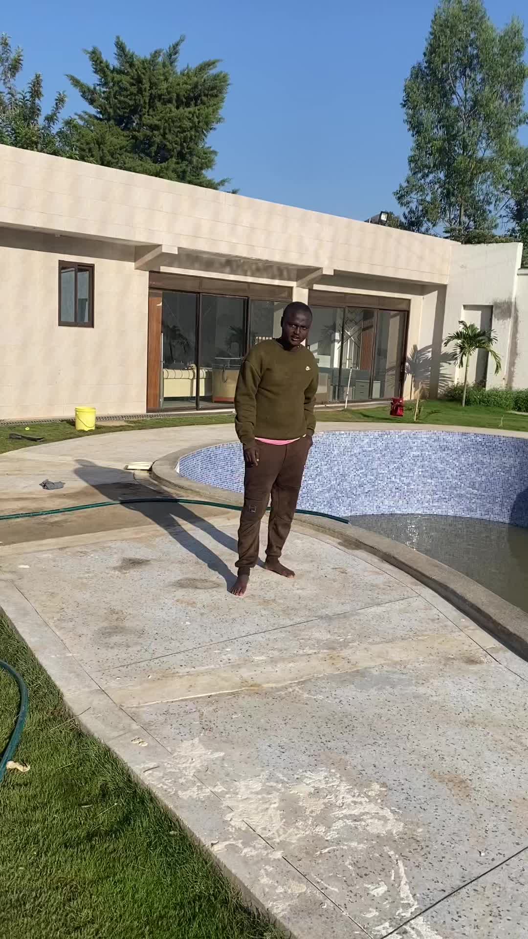 @Joseph Mutua|Pool Builder 🇰🇪
