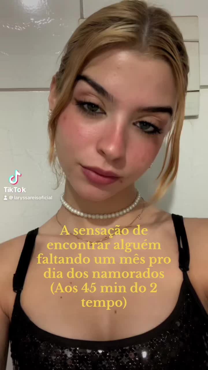 @Laryssamartinsoficial