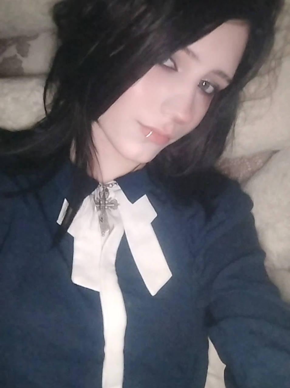 @роняяя