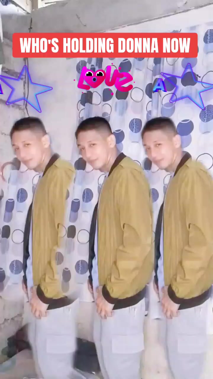@๐ณ*MARVIN*๐4B-90'S TIKTOKERS♥