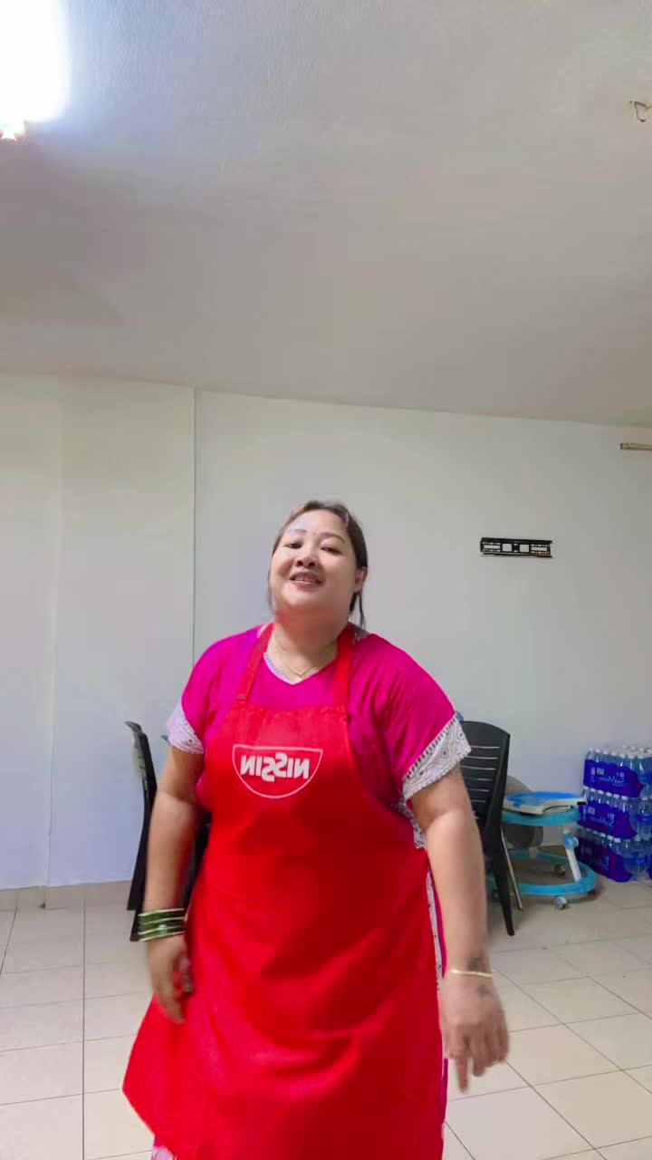 @Sunita Ghising
