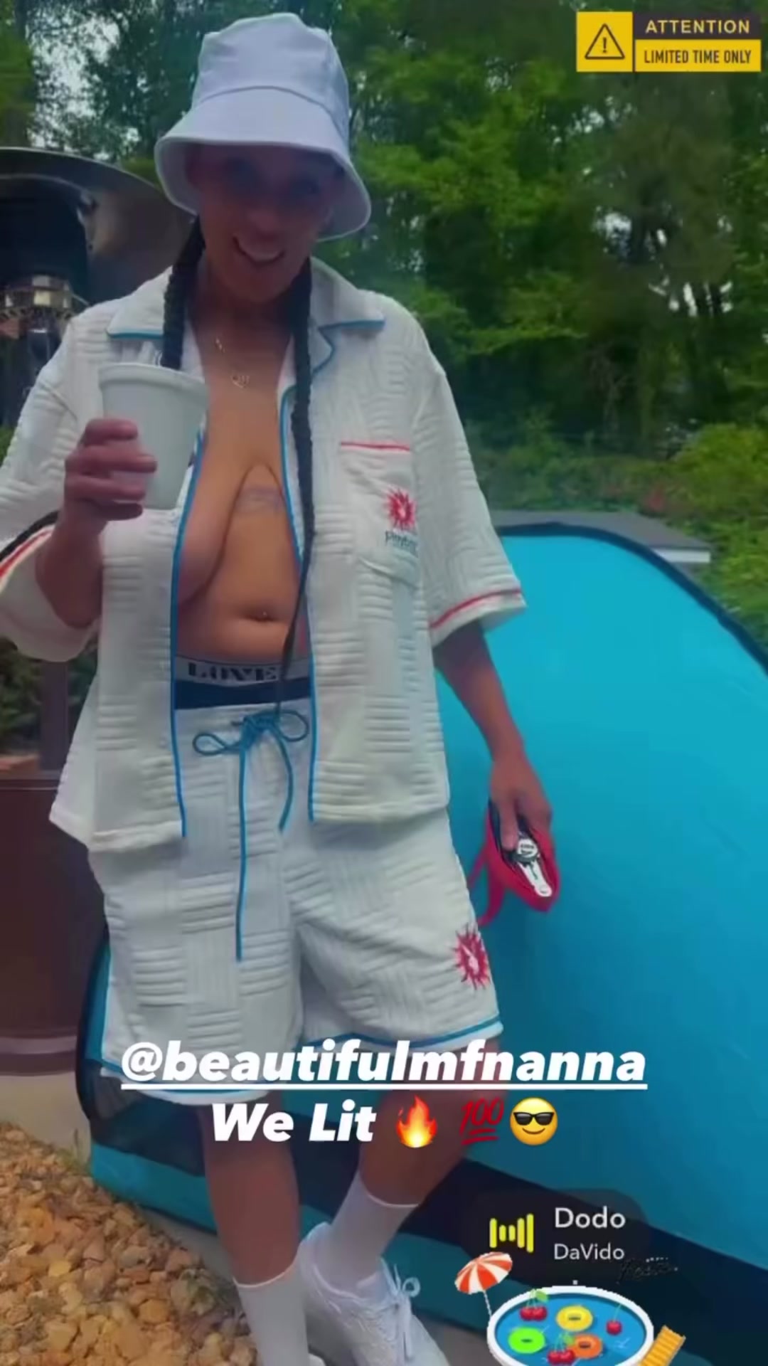 @Beautiful MFn Anna
