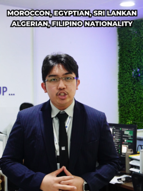 @GCD HR & MGM CONSULTANCY