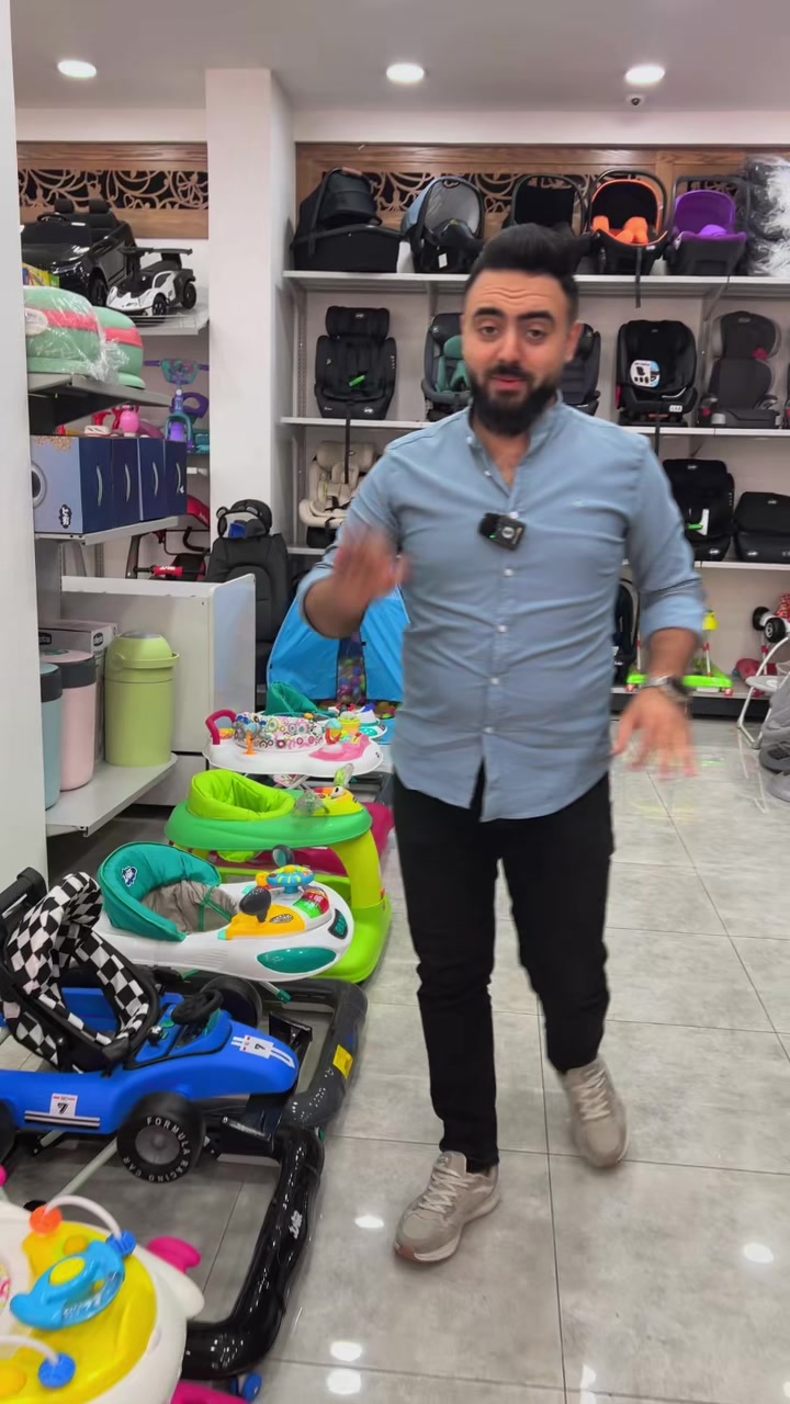 @Baby Store Palestine