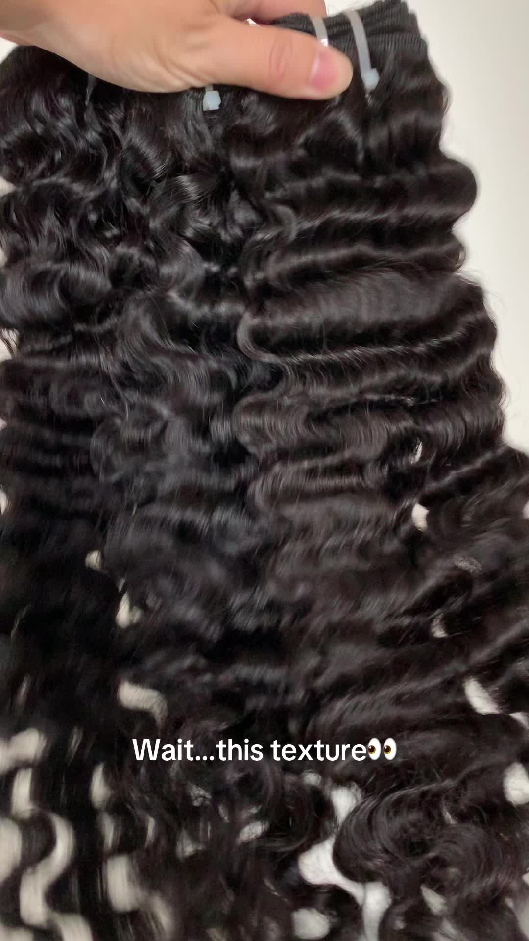 @Bombtress Hair
