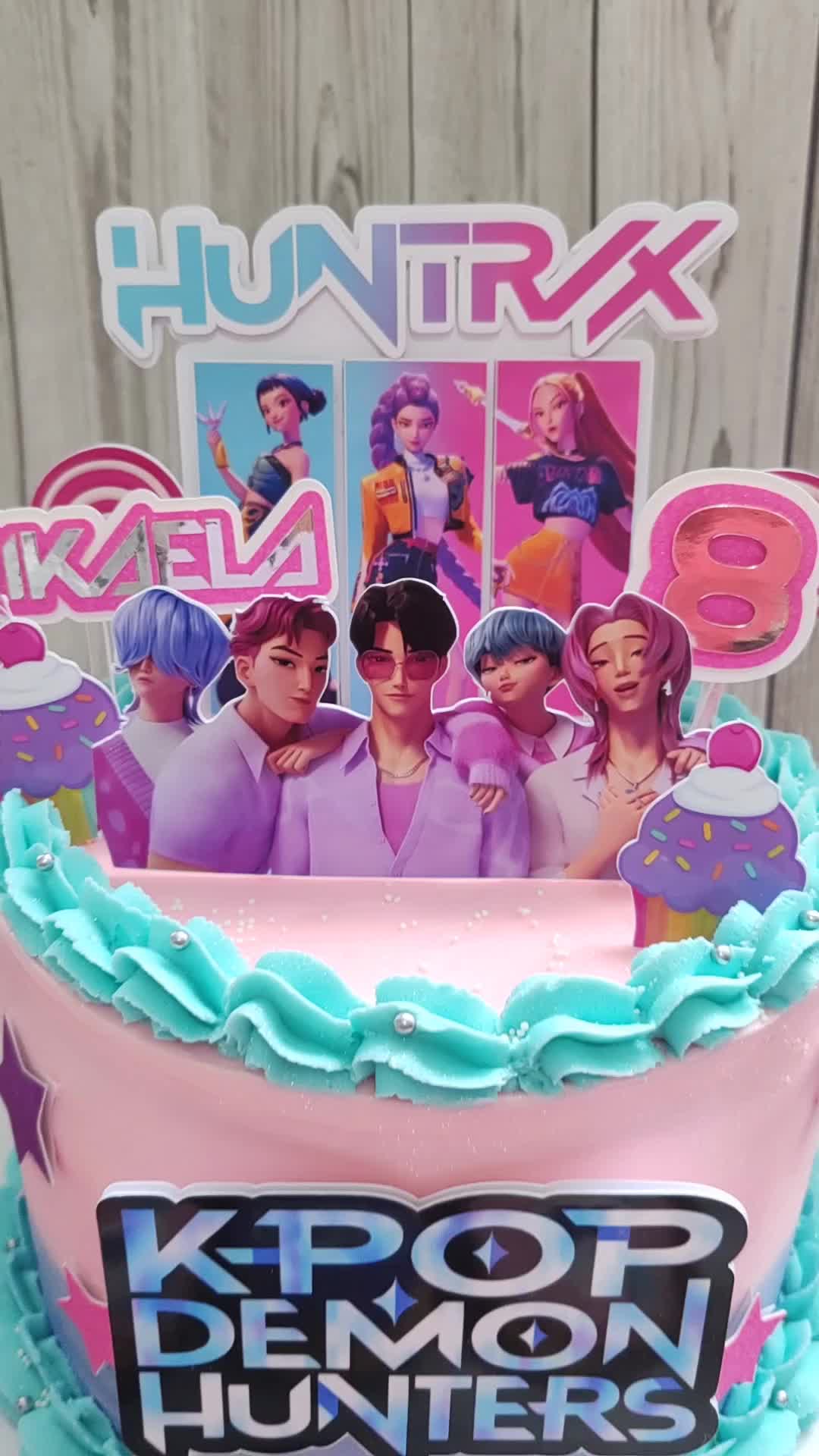 @Bruliette Cakes