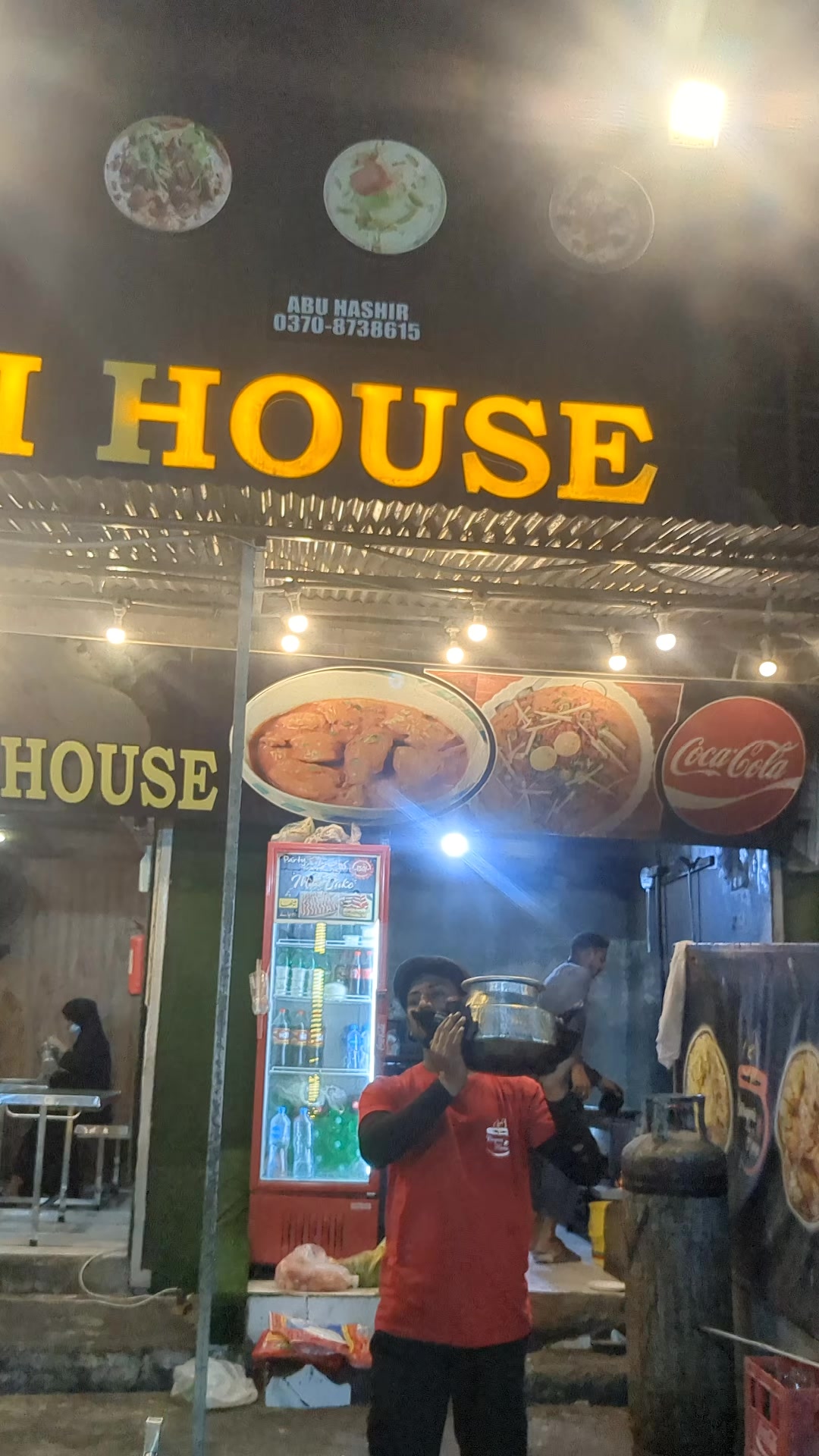 @Asli Biryani House