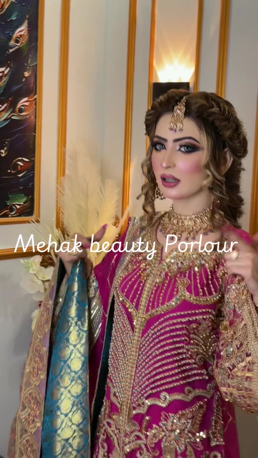@Mehak porlour
