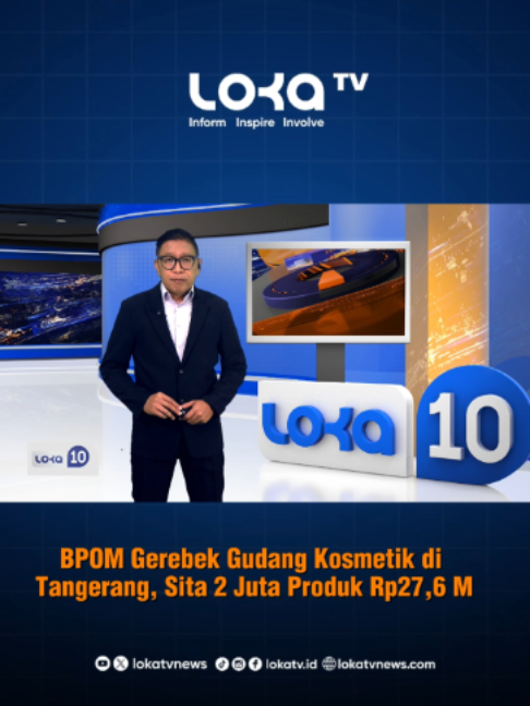 @Loka TV