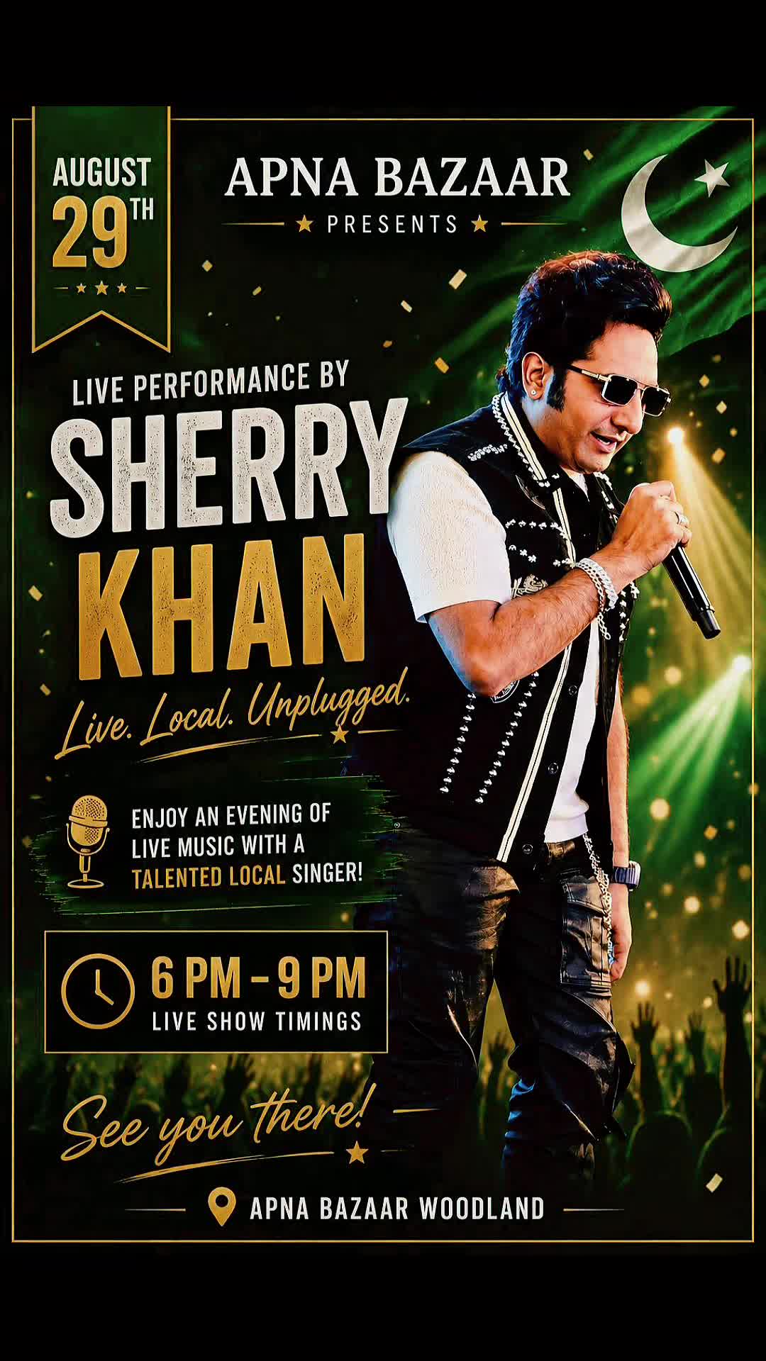 @Sherry Khan USA Official 🇺🇸